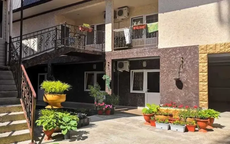 Гостевой дом «Anvi House»