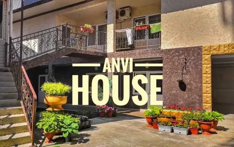 Гостевой дом «Anvi House» — фото 2