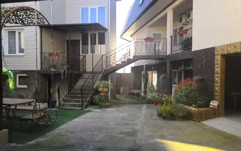 Гостевой дом «Anvi House» — фото 4