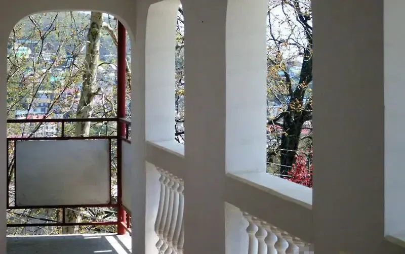 Гостевой дом "Альмира" — фото 3