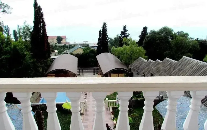 Отель "Русалочка" — фото 2