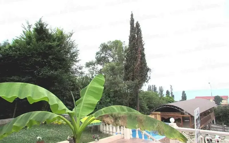 Отель "Русалочка" — фото 3