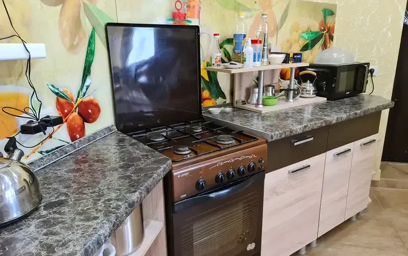 Гостевой дом «Астра» — фото 5