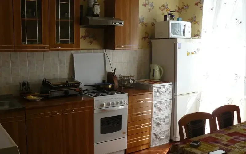 Квартира на декабристов — фото 3