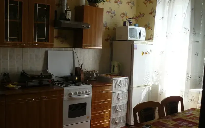 Квартира на декабристов — фото 4