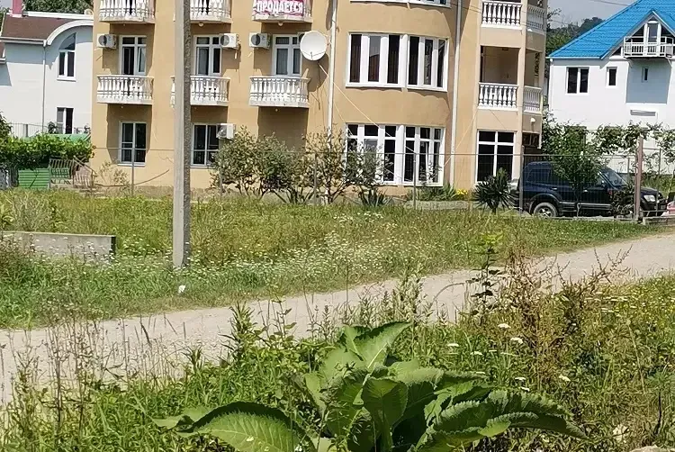 Гостевой дом «Рузанна» — фото 2
