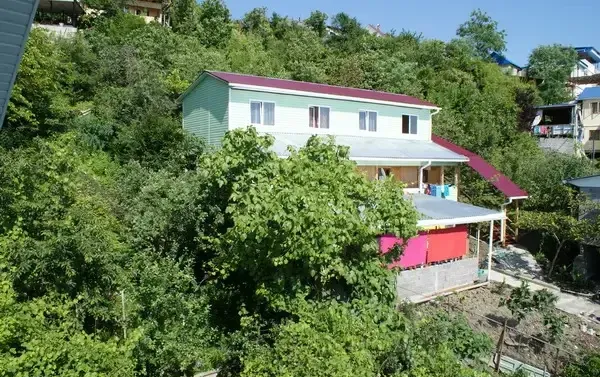 Гостевой дом "Виктория"