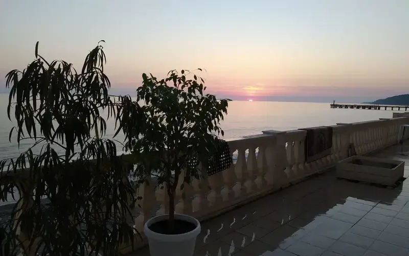 Эллинг «Мечта» под ключ — фото 5