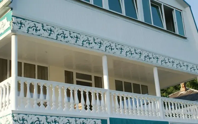 Мини - отель "Алекс Палас"