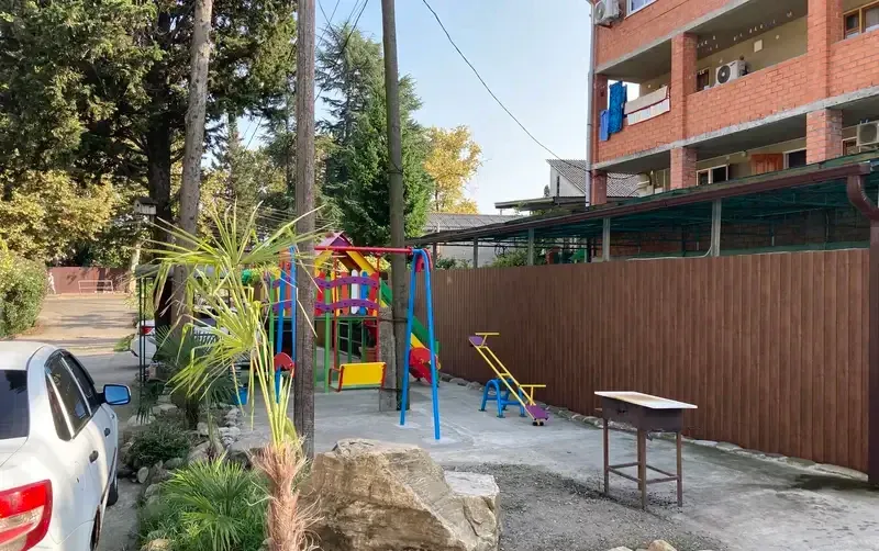 Гостевой дом «Барон» — фото 3