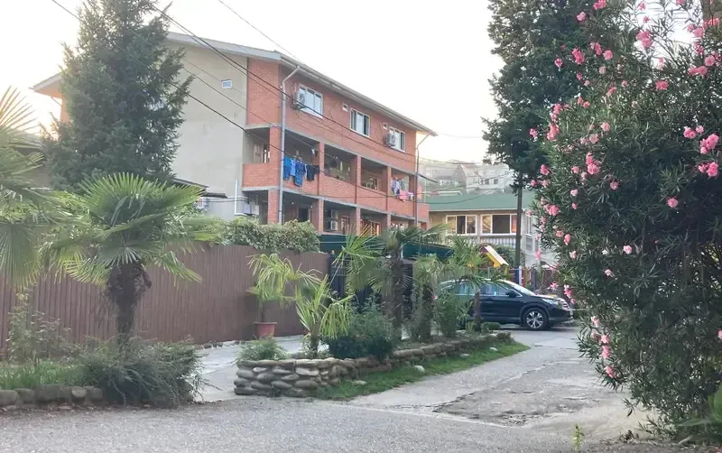 Гостевой дом «Барон» — фото 4