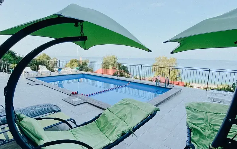 Villa «Terrasa Sonata»
