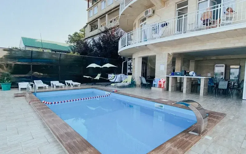 Villa «Terrasa Sonata» — фото 3