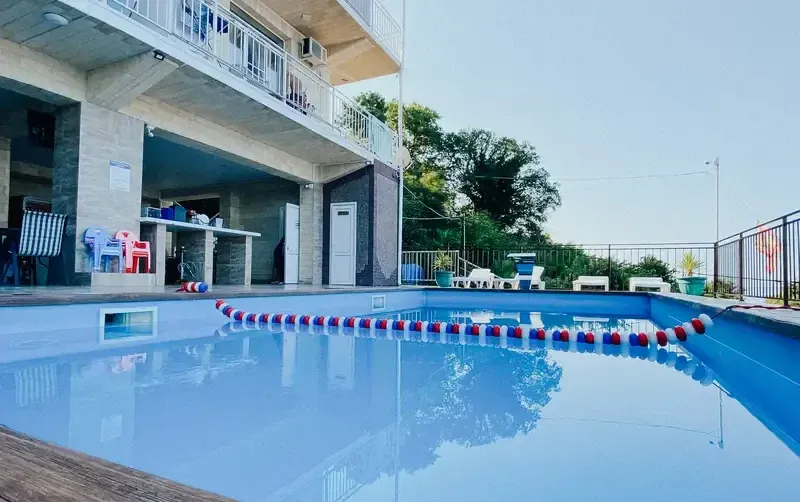 Villa «Terrasa Sonata» — фото 4
