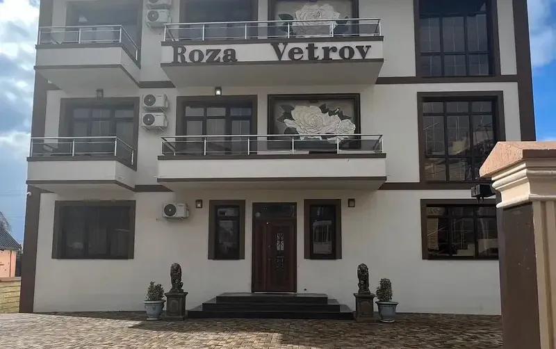 Гостевой дом «Roza Vetrov» — фото 3