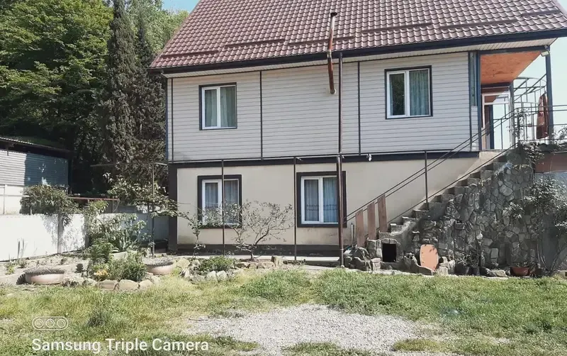 Номер квартирного типа