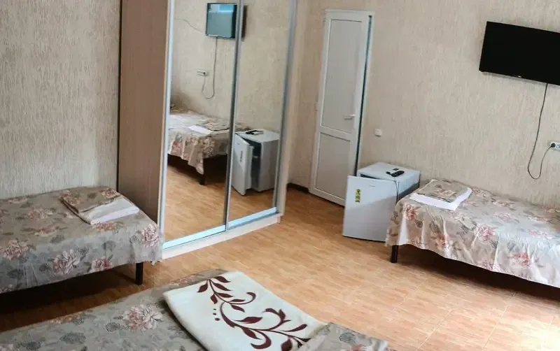 Гостевой дом «Маргарита» — фото 3