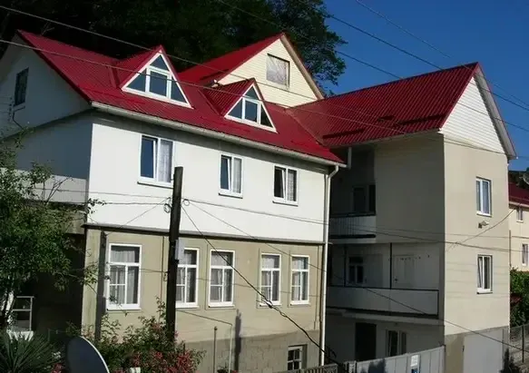 Гостевой дом «Славянка»