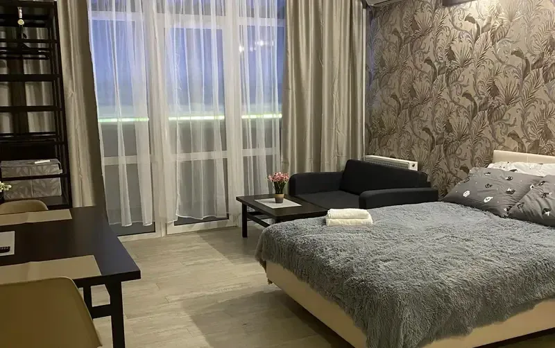 Апартаменты «Лоо Боярд»