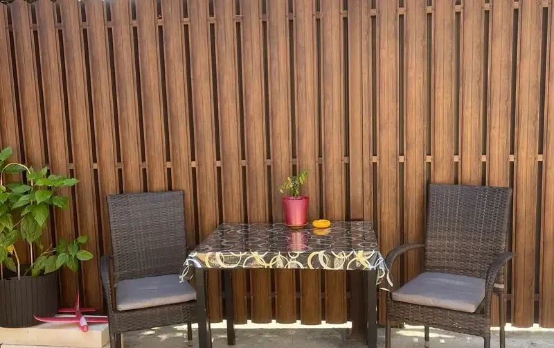 Апартаменты в коттедже на Разина — фото 5