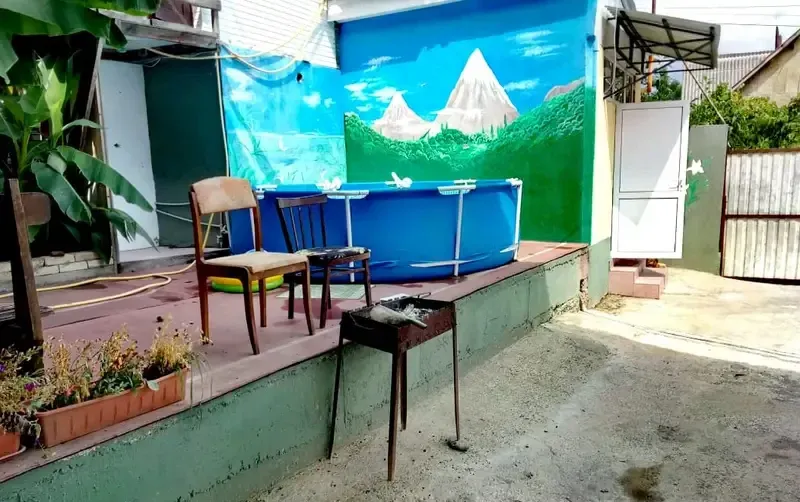 Частный дом «Гармония»
