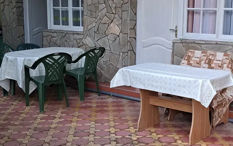 Гостевой дом на Гусь-Хрустальный — фото 4