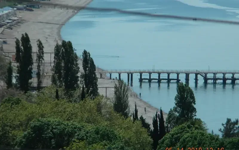 Гостевой дом "Alinnell" — фото 2