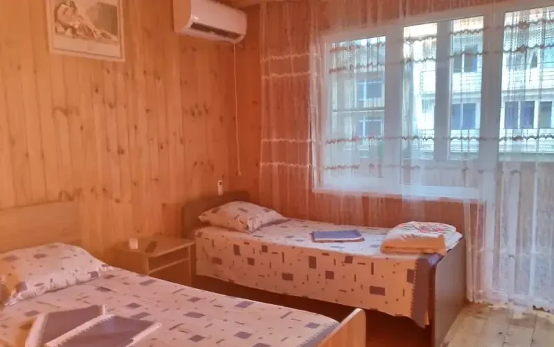 Гостевой дом «Бонжур» — фото 5