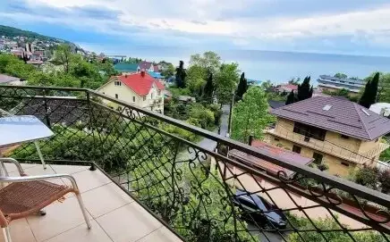 Гостевой дом «Тропиканка» — фото 2