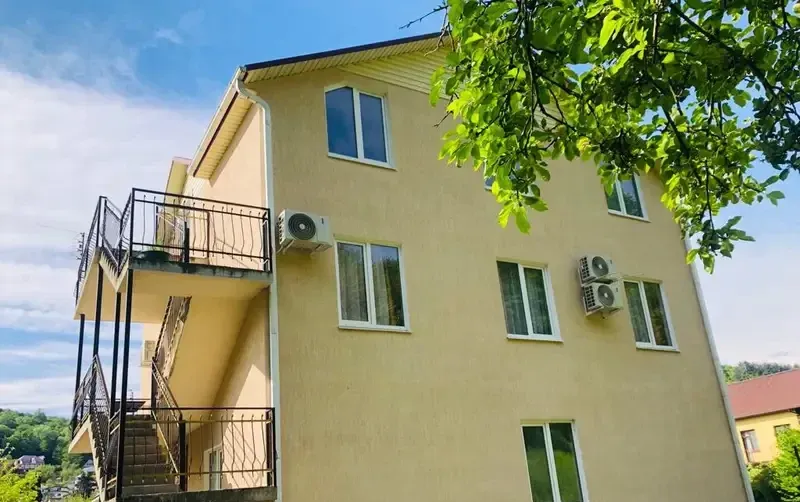 Гостевой дом «Арди»