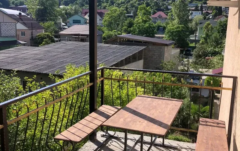 Гостевой дом «Арди» — фото 4
