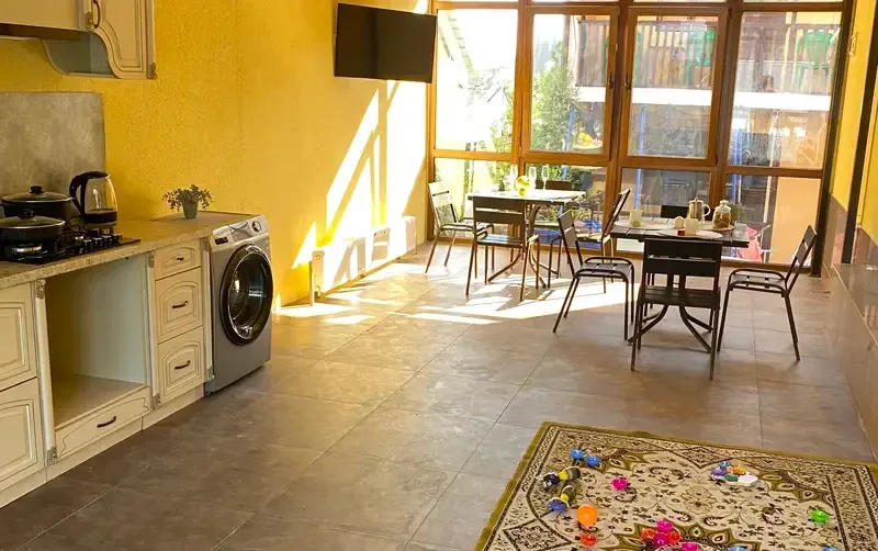 Гостевой дом «Loo Home&Sea» — фото 3