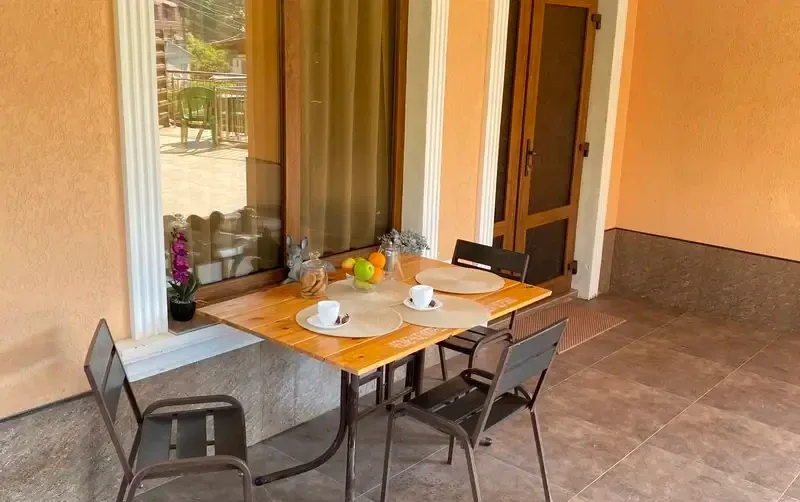 Гостевой дом «Loo Home&Sea» — фото 4