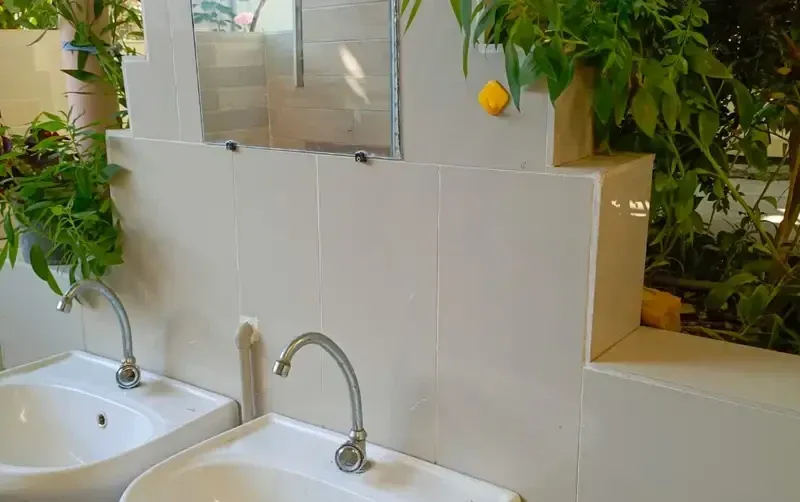 Гостевой дом «Loo Home&Sea» — фото 5