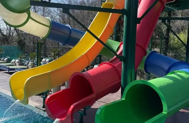 Отель «Марракеш» — фото 3