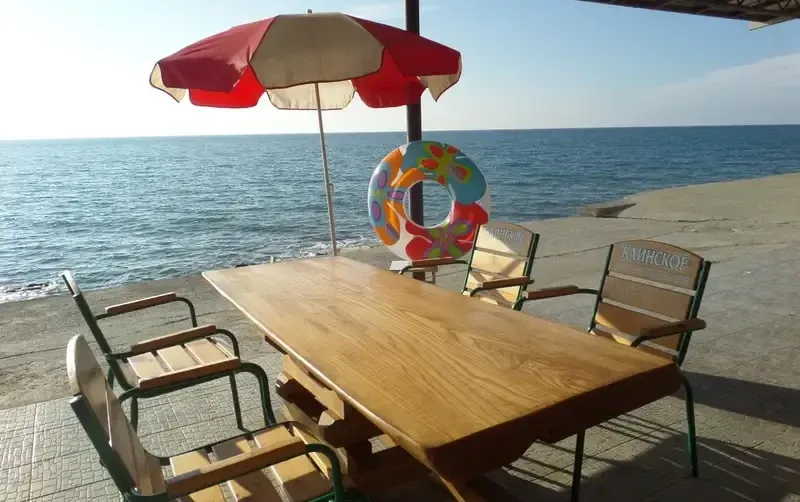 Эллинг "Мария" — фото 5