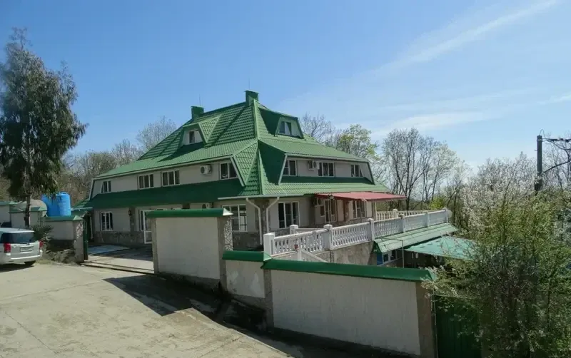 Гостевой дом «У Семёныча» — фото 2