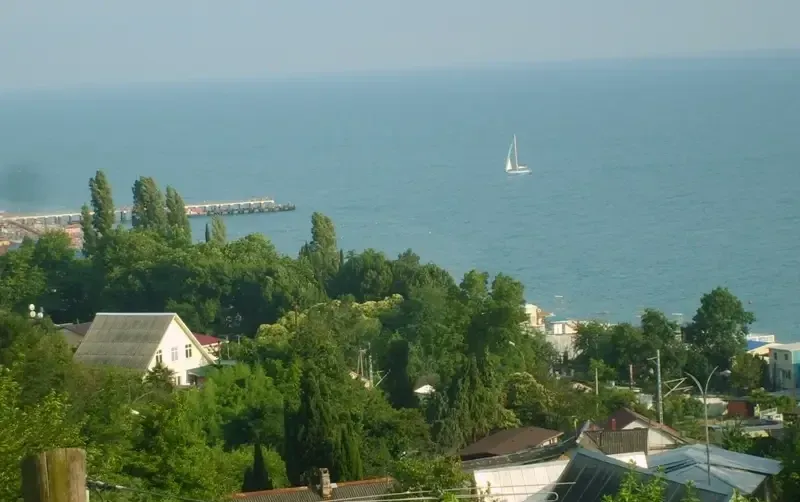 Гостевой дом "Адмирал" — фото 2