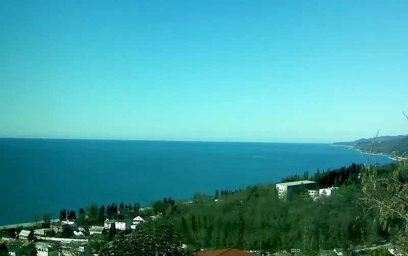 Гостевой дом "КОВЧЕГ"