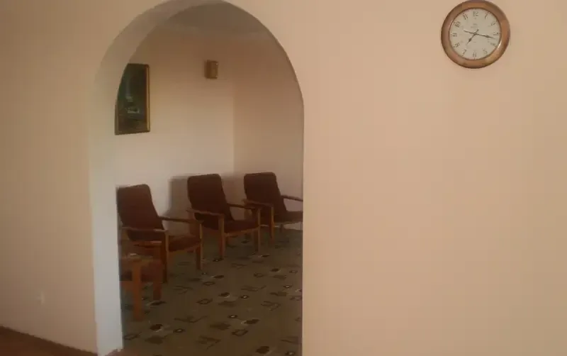 Гостевой дом в Лоо — фото 3
