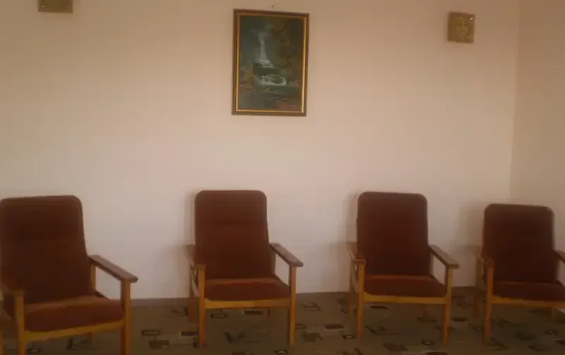 Гостевой дом в Лоо — фото 4