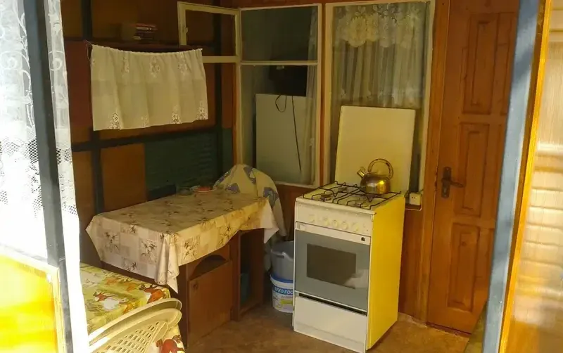 Домик у озера — фото 4
