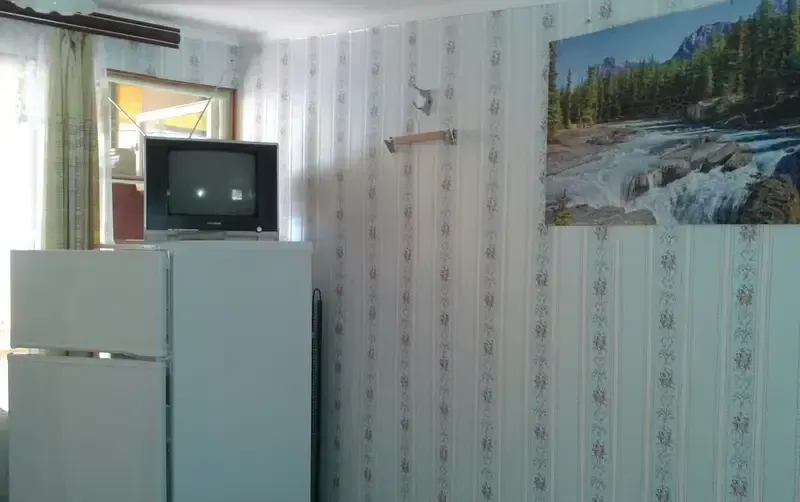 Домик у озера — фото 5
