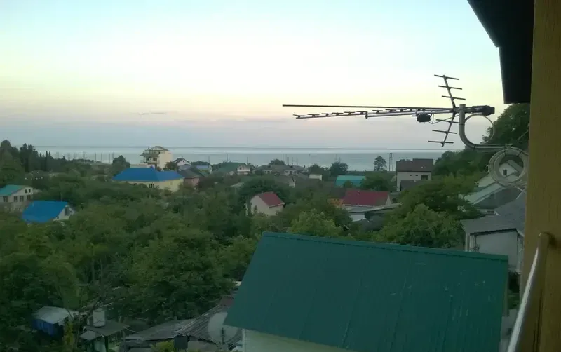 Гостевой дом «у Светы и Давида» — фото 3