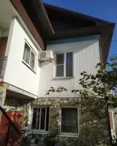 Частный дом на Майской