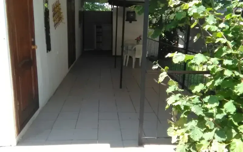 Частный дом на Греческой