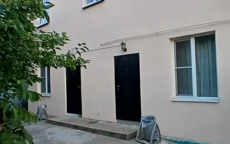 Дом под ключ