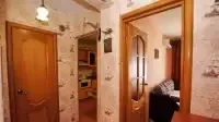Однокомнатная квартира под ключ — фото 3