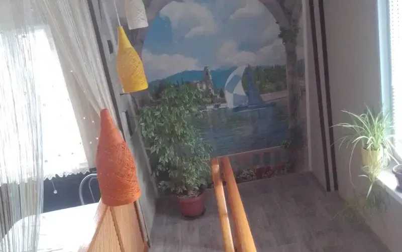 Дом под ключ «ракета» — фото 3