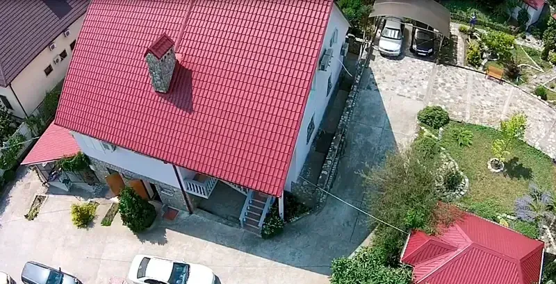 Гостевой дом «Нэста» — фото 3